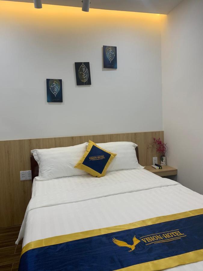 Vision Hotel 潘郎 外观 照片