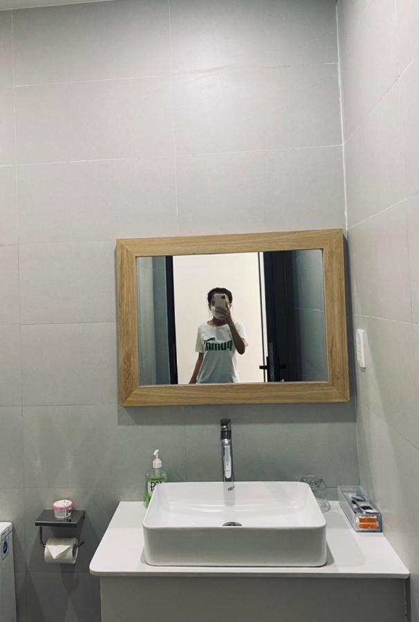 Vision Hotel 潘郎 外观 照片